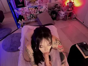 Stripchat Sex Cam of Adharaa1_