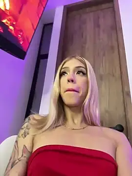 Stripchat Live Porn of Courtney_gonet