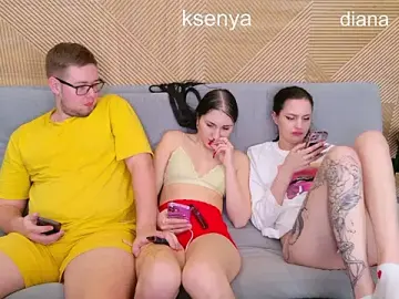 Stripchat Watch Live Sex Cams of Ksenny