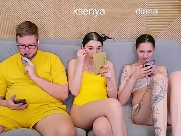 Stripchat Adult Webcams of Ksenny