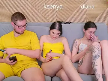 Stripchat Adult Video Chat of Ksenny
