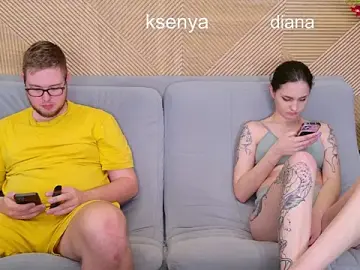 Stripchat Watch Live Sex Cams of Ksenny