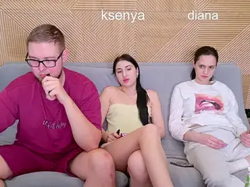 Stripchat Best live sex cam show of Ksenny