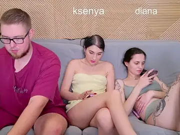 Stripchat Best Webcam of Ksenny
