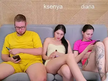 Stripchat Watch Live Sex Cams of Ksenny