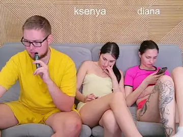Stripchat Best live sex cam show of Ksenny