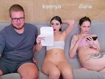 Stripchat Best Webcam of Ksenny
