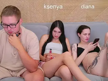 Stripchat Best live sex cam show of Ksenny