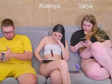 Stripchat Watch Live Sex Cams of Ksenny