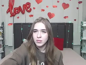 Stripchat Sex Cam of LauraHlot