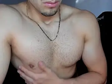 Stripchat Private Sex Chat of Tommy_Bred