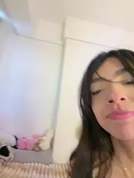 Stripchat Private Sex Chat of ZaraLuuv