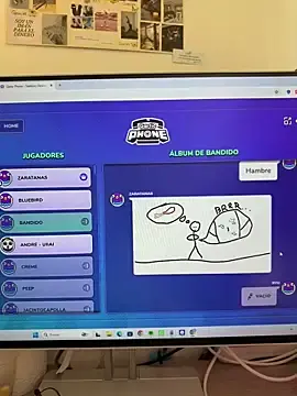 Stripchat Best Webcam of ZaraLuuv