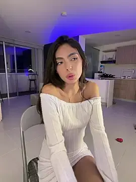 Stripchat Sex Chat of ZaraLuuv