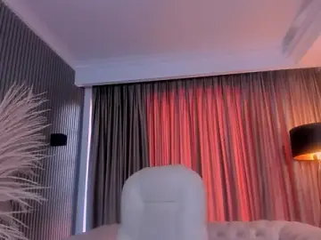 Stripchat Best live sex cam show of anahi_curlie1