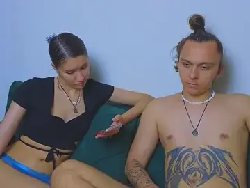Stripchat Live Sex of do_u_know_them