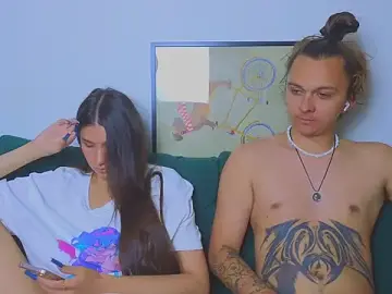 Stripchat Live Porn of do_u_know_them