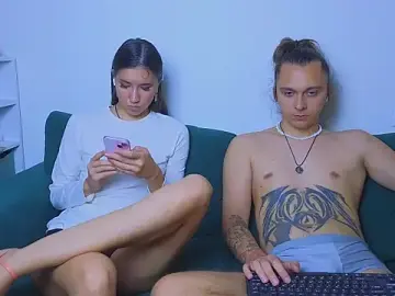 Stripchat Nude Webcam of do_u_know_them