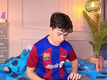 Stripchat Live Porn of luandy