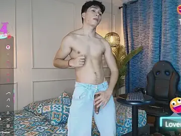 Stripchat Live Sex of luandy