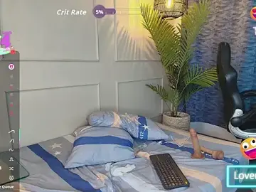 Stripchat Nude Webcam of luandy