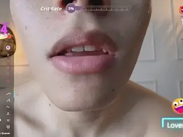 Stripchat Nude Webcam of luandy