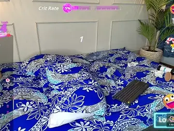 Stripchat Live Sex of luandy