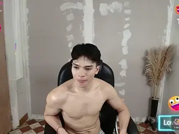 Stripchat Private Sex Chat of luandy