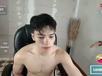 Stripchat Best live sex cam show of luandy