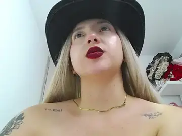 Stripchat Adult Webcams of Barbie_girl_69