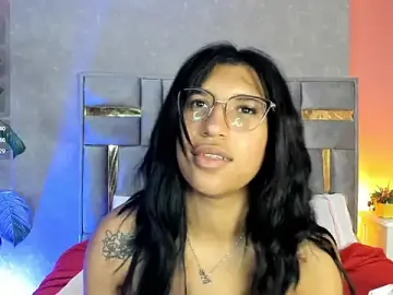Stripchat Adult Webcam of Karin_Ks