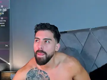 Stripchat Watch Live Sex Cams of Markbrown