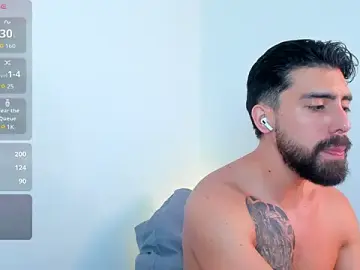 Stripchat Private Sex Chat of Markbrown