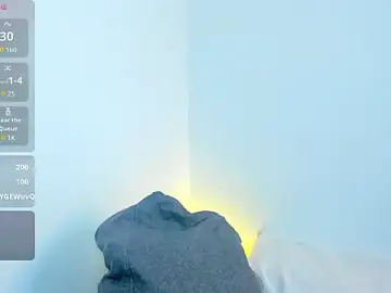 Stripchat Sex Cam of Markbrown