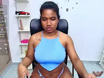Stripchat Live Sex of sharlottxl