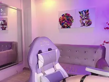 Stripchat Live Porn of Antonella_wild