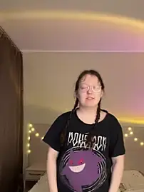 Stripchat Free Porn Cam of EmiSparks