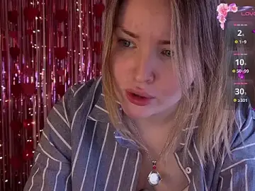 Stripchat Free Porn Cam of Lora_Rosee