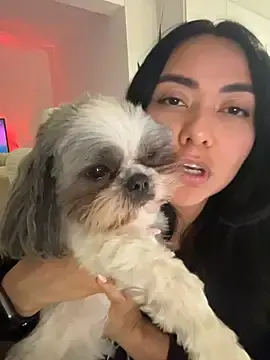 Stripchat Watch Live Sex Cams of PetitLumiere