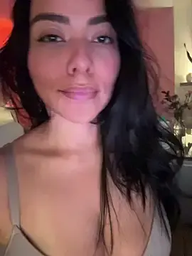 Stripchat Free Live Porn of PetitLumiere