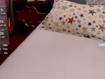 Stripchat Nude Webcam of StacyLight