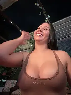 Stripchat Free Porn Cam of licky_lu