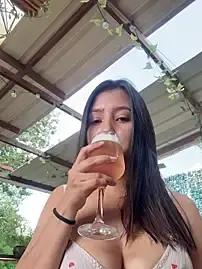 Stripchat Live Sex Cam of licky_lu