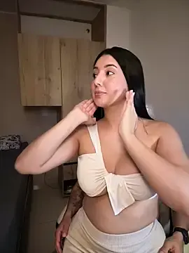 Stripchat Live Sex of licky_lu
