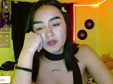 Stripchat Sex Chat of ludo_kitty