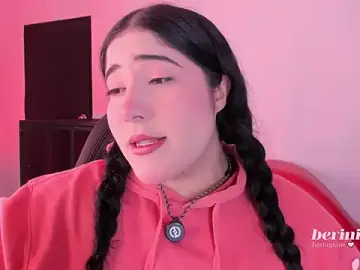Stripchat Live Sex of AmberiniHoffman