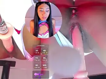 Stripchat Best Webcam of CandyRouse__