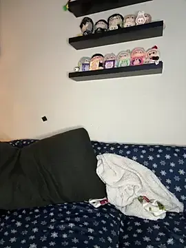 Stripchat Best Webcam of ThicBunz