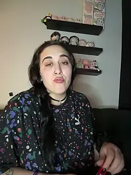 Stripchat Watch Live Sex Cams of ThicBunz