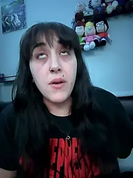 Stripchat Live Sex Cam of ThicBunz